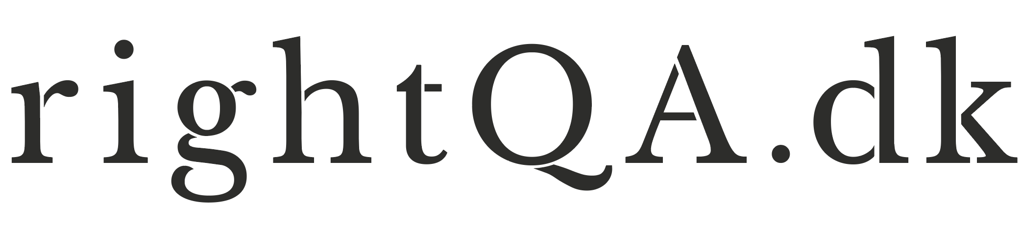 logo rightQA.dk